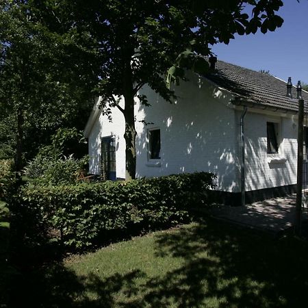 Vakantiehuis Namastee Schoonloo Exterior foto