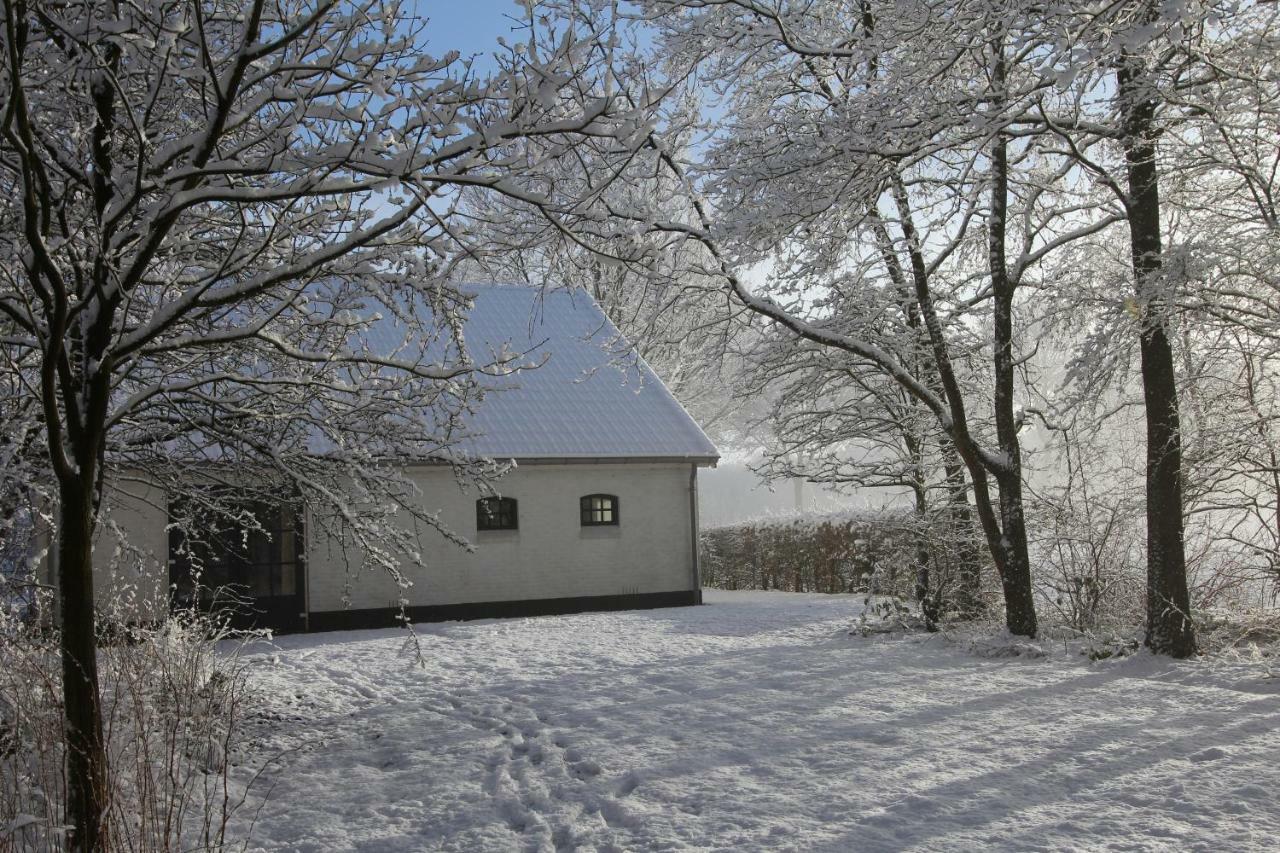 Vakantiehuis Namastee Schoonloo Exterior foto
